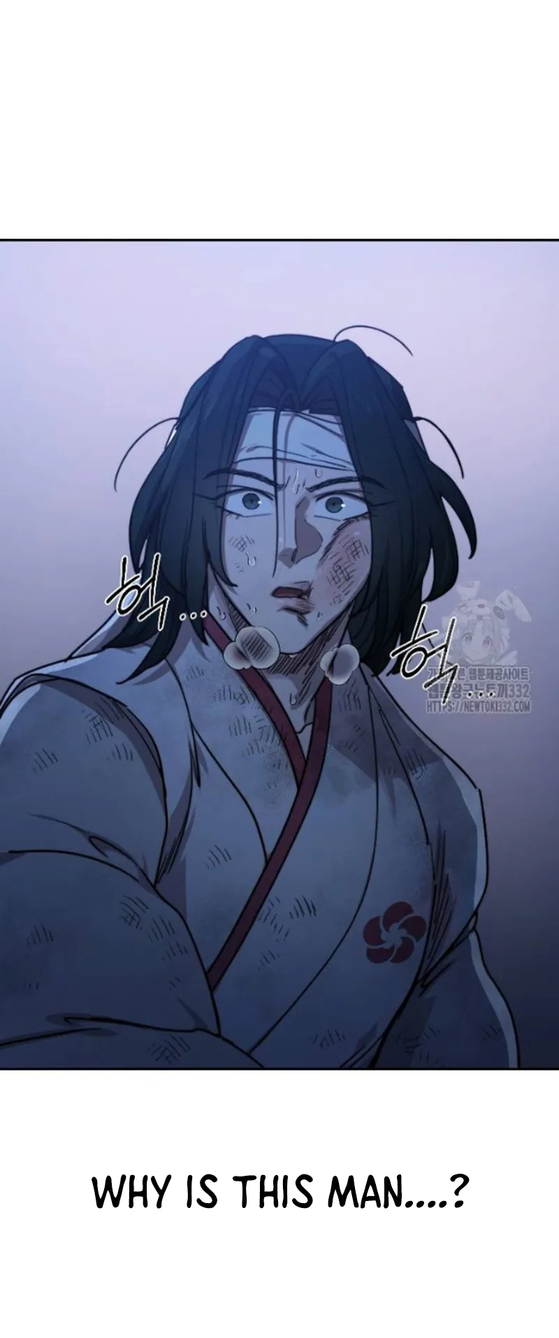 Read Return of the Mount Hua Sect En Manga Online