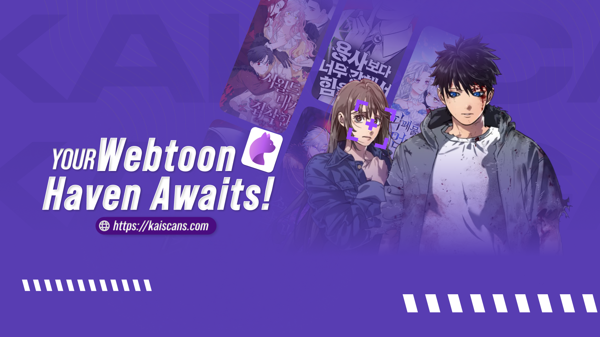 Read Return of the Mount Hua Sect En Manga Online