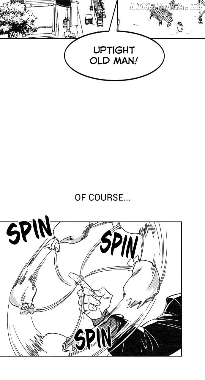 Read Return of the Mount Hua Sect En Manga Online