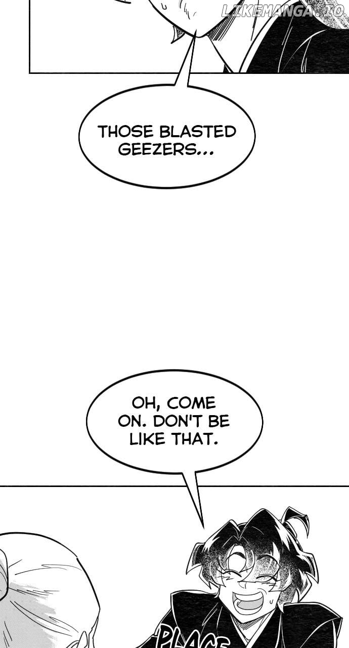 Read Return of the Mount Hua Sect En Manga Online