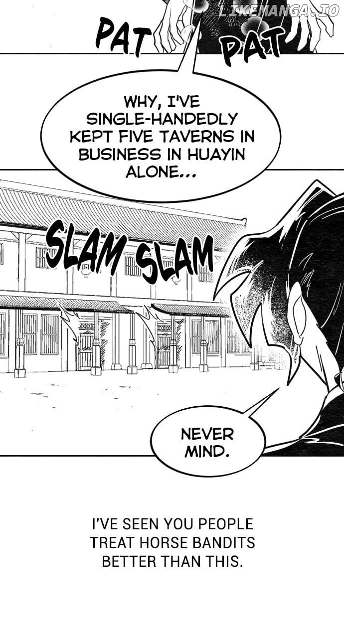 Read Return of the Mount Hua Sect En Manga Online