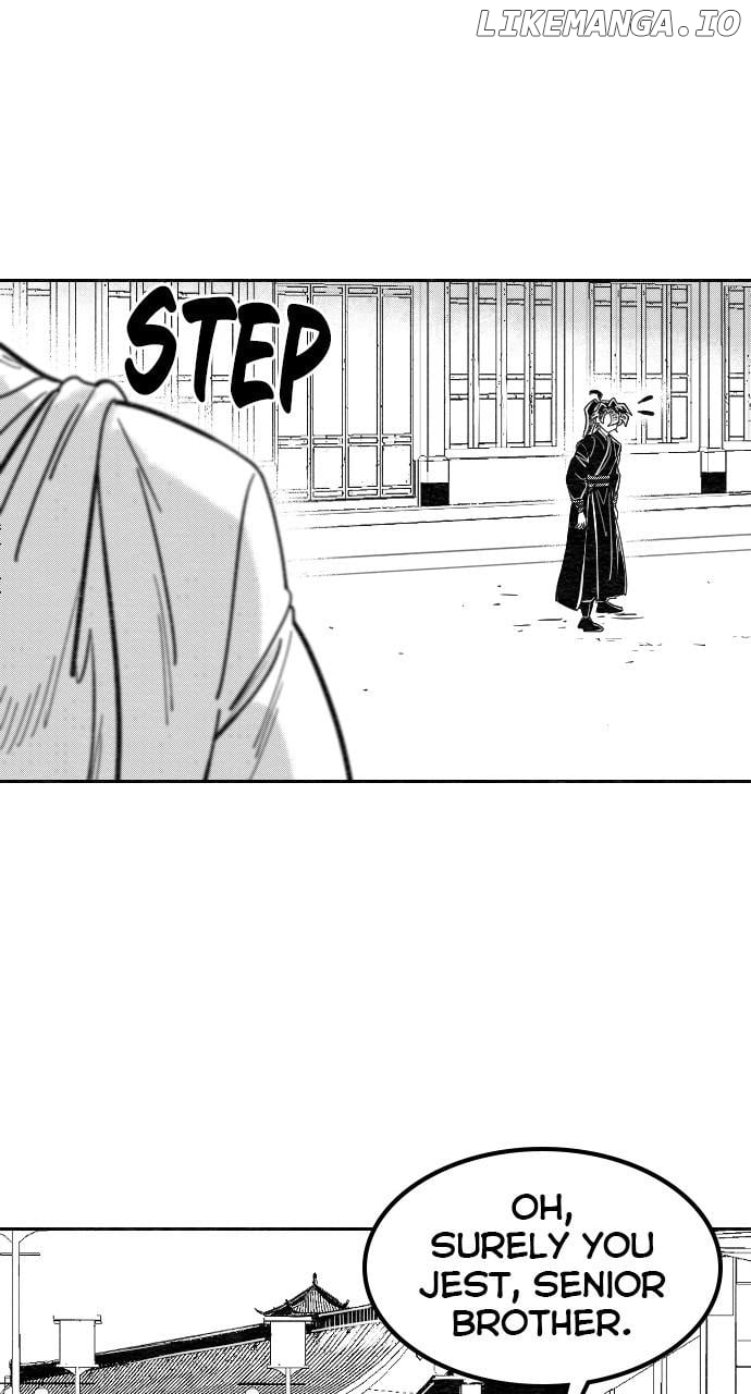 Read Return of the Mount Hua Sect En Manga Online