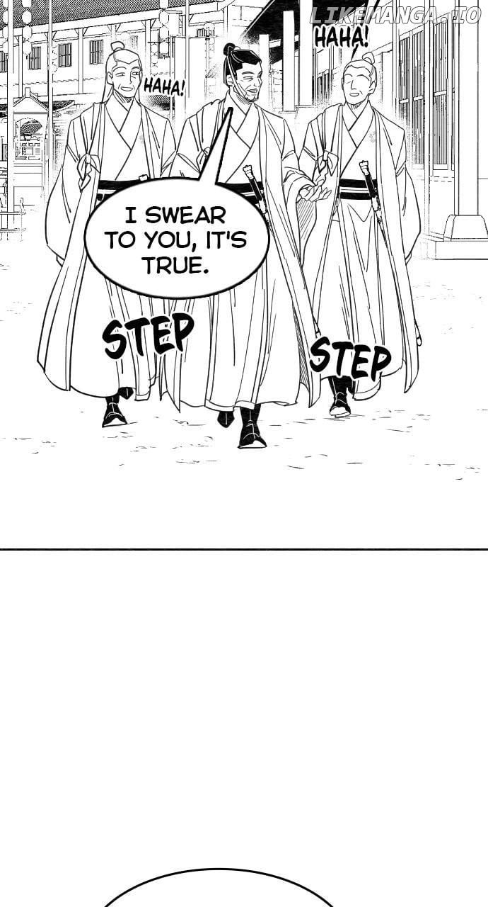 Read Return of the Mount Hua Sect En Manga Online