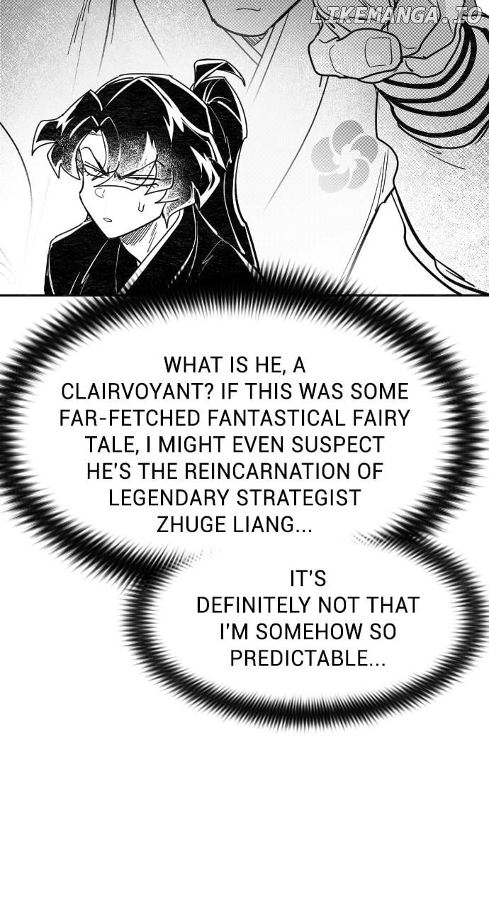 Read Return of the Mount Hua Sect En Manga Online