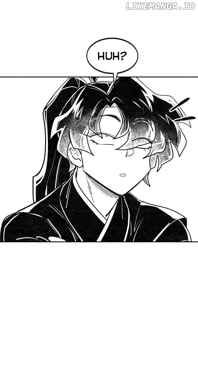 Read Return of the Mount Hua Sect En Manga Online