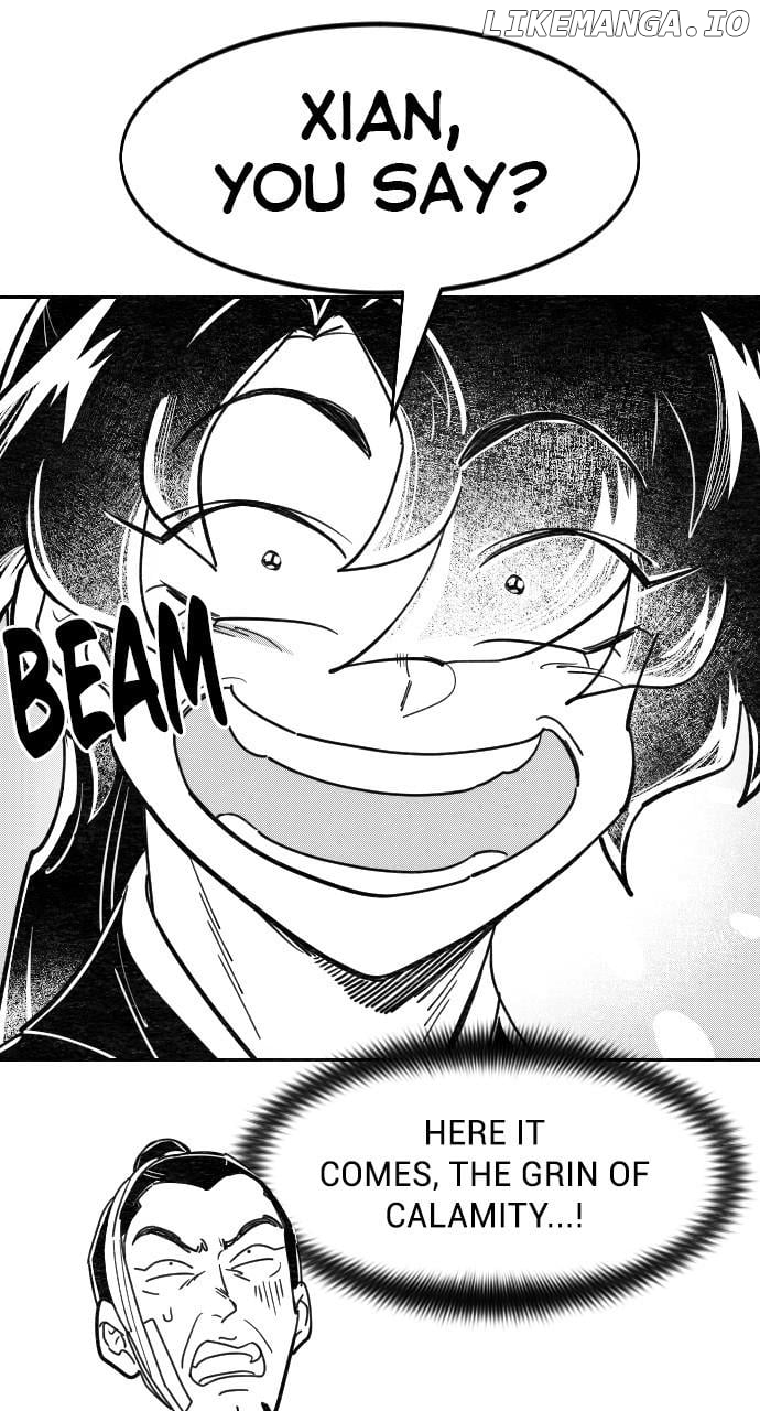 Read Return of the Mount Hua Sect En Manga Online