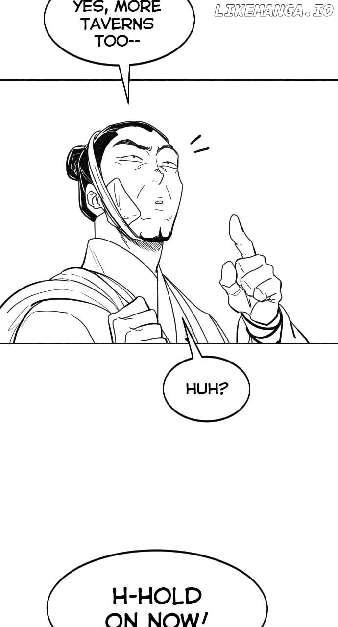 Read Return of the Mount Hua Sect En Manga Online