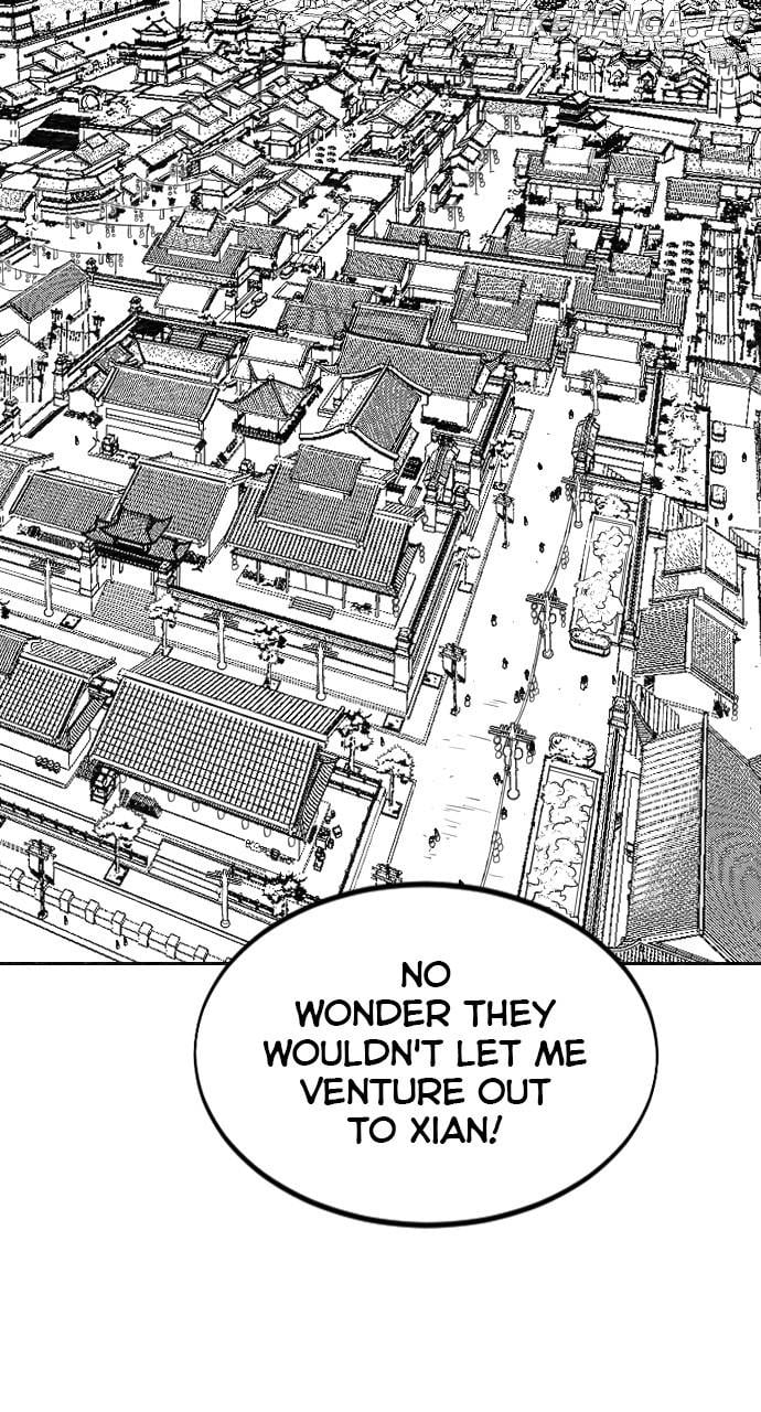 Read Return of the Mount Hua Sect En Manga Online