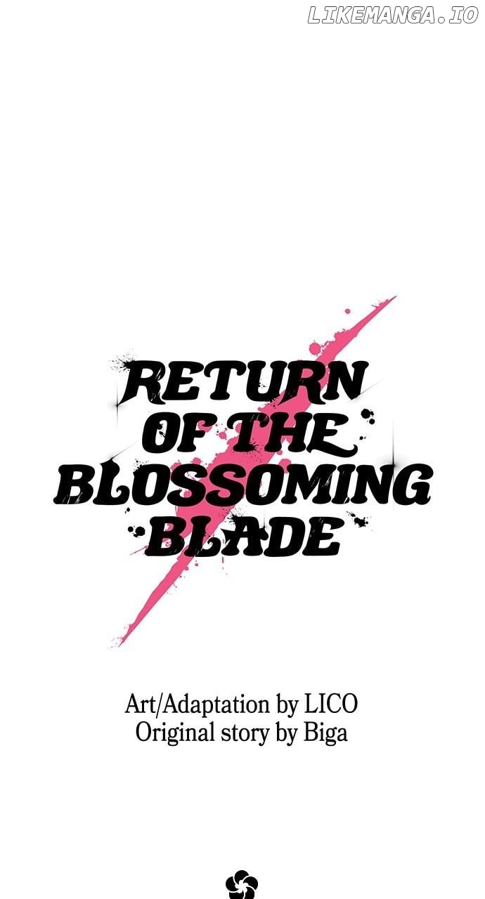 Read Return of the Mount Hua Sect En Manga Online