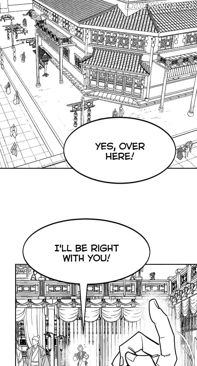 Read Return of the Mount Hua Sect En Manga Online