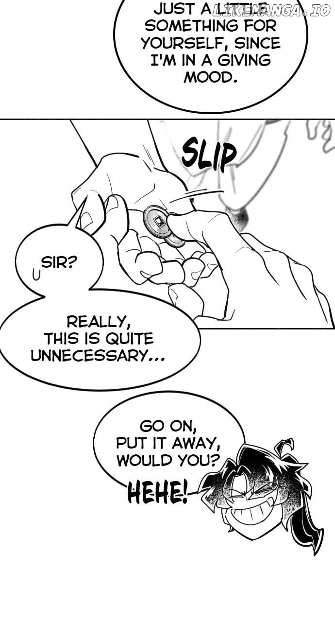 Read Return of the Mount Hua Sect En Manga Online
