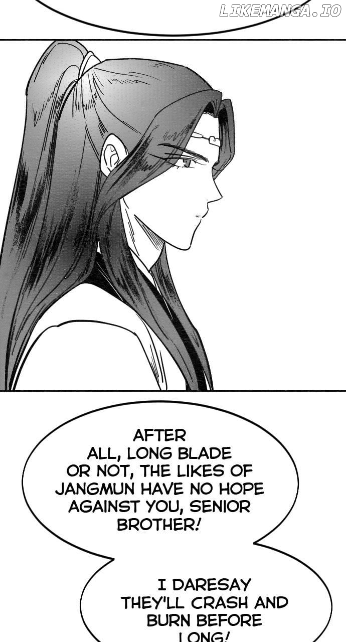 Read Return of the Mount Hua Sect En Manga Online