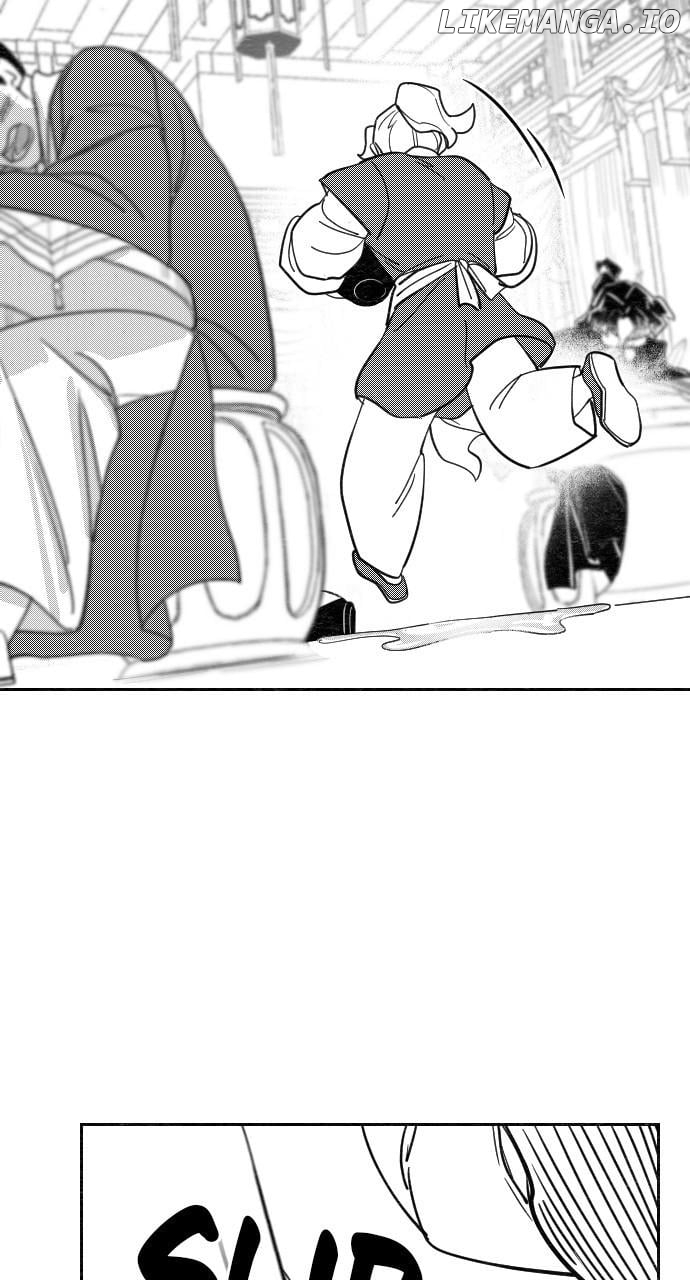 Read Return of the Mount Hua Sect En Manga Online