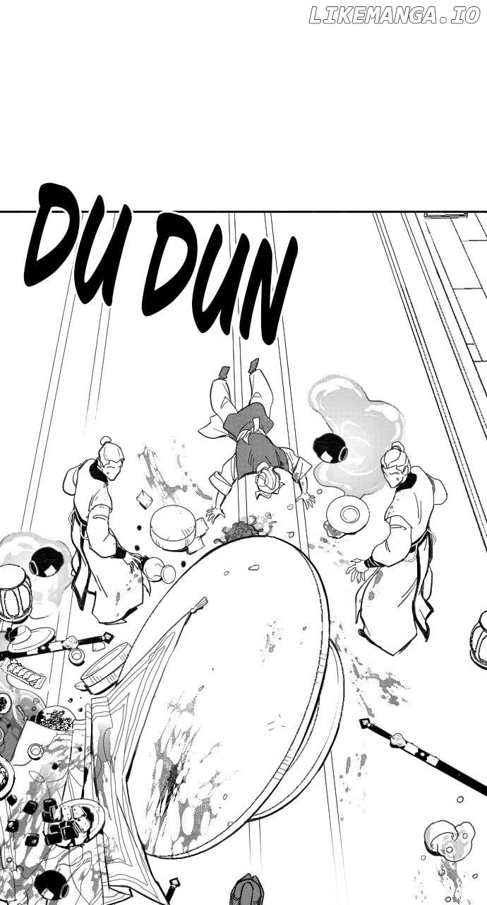 Read Return of the Mount Hua Sect En Manga Online