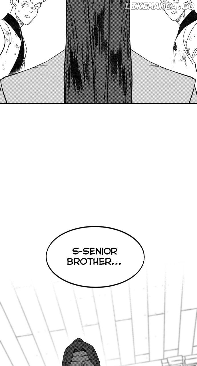 Read Return of the Mount Hua Sect En Manga Online