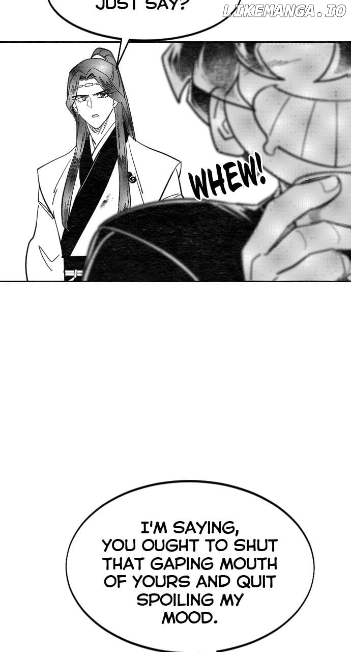 Read Return of the Mount Hua Sect En Manga Online