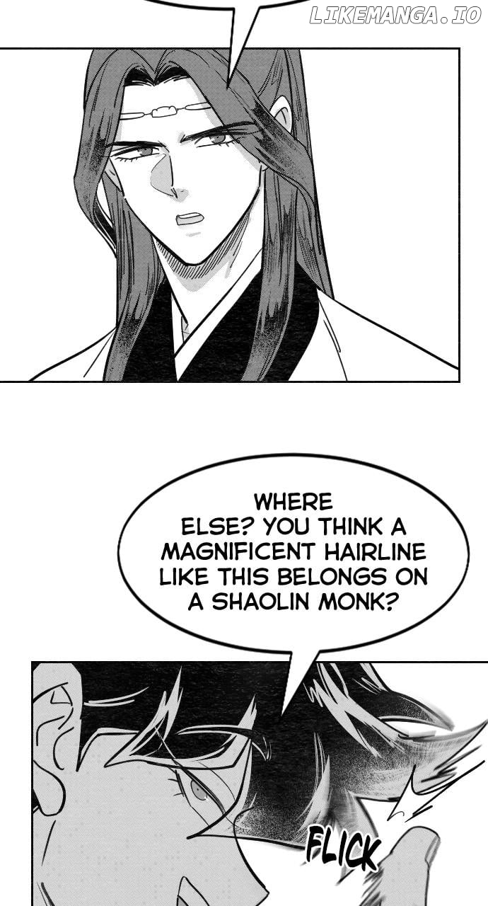Read Return of the Mount Hua Sect En Manga Online