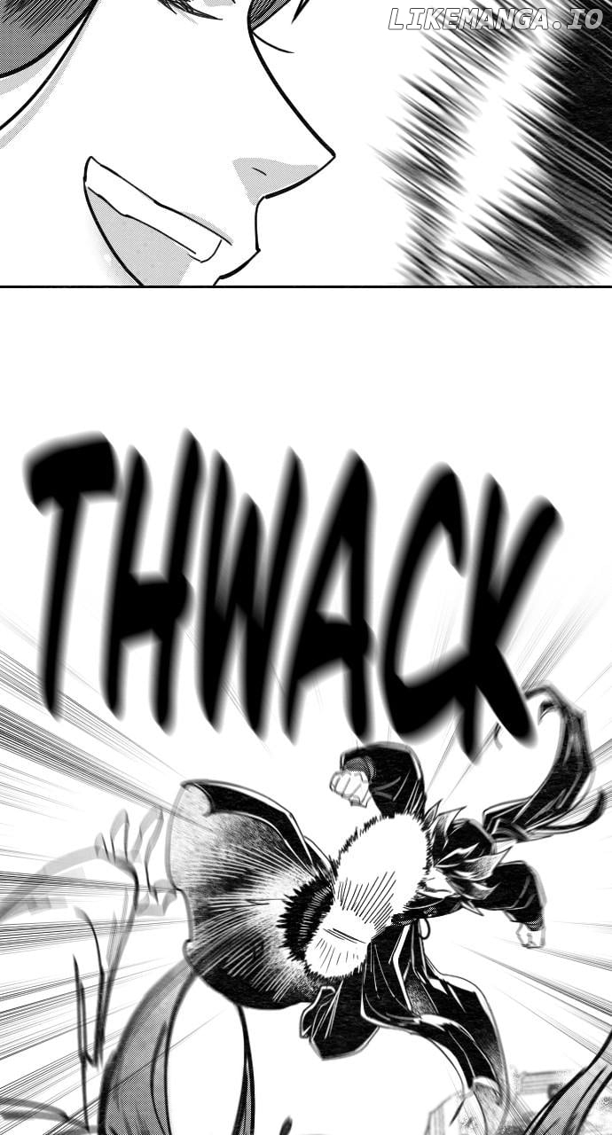 Read Return of the Mount Hua Sect En Manga Online