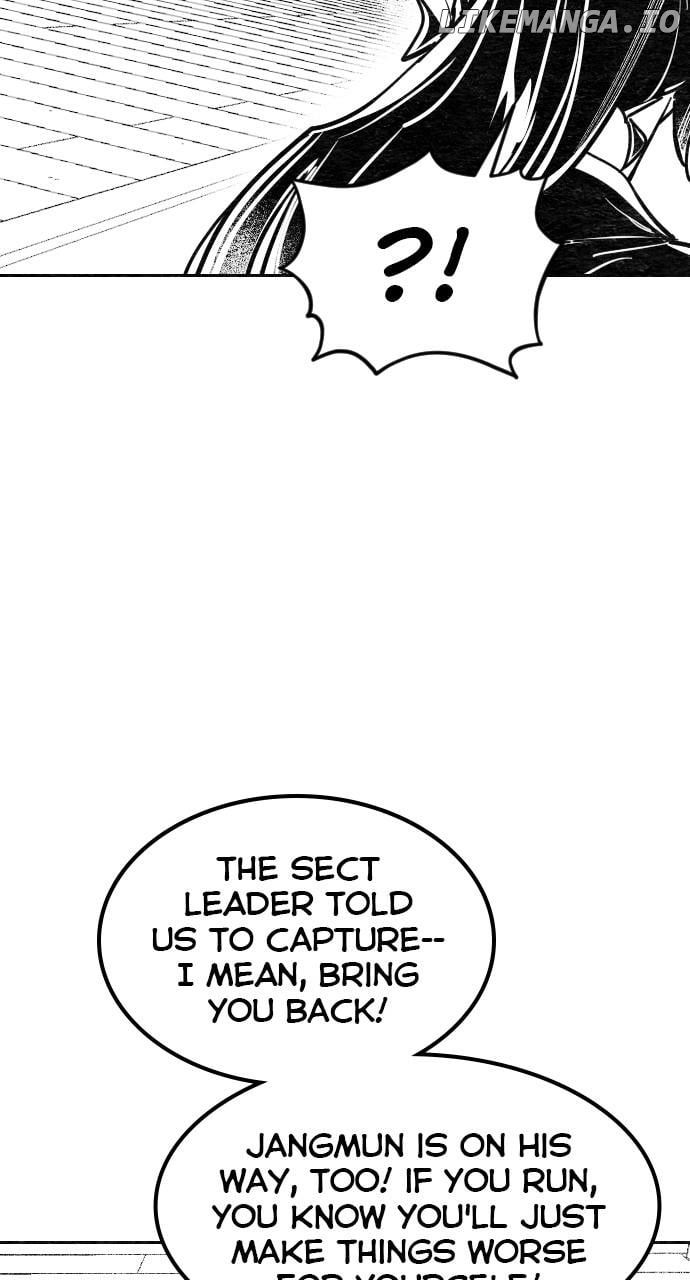 Read Return of the Mount Hua Sect En Manga Online