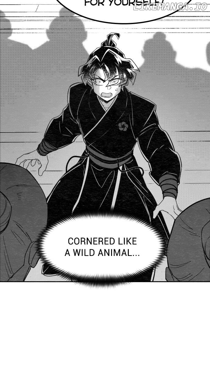 Read Return of the Mount Hua Sect En Manga Online