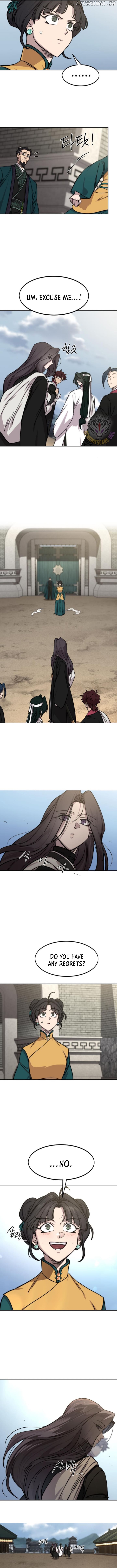 Read Return of the Mount Hua Sect En Manga Online