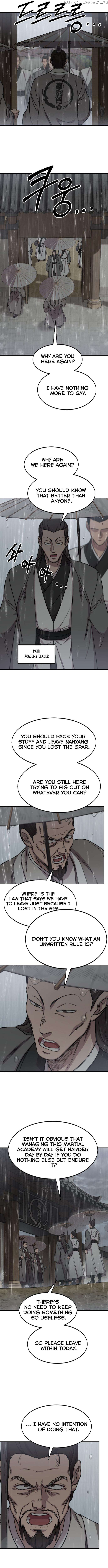 Read Return of the Mount Hua Sect En Manga Online