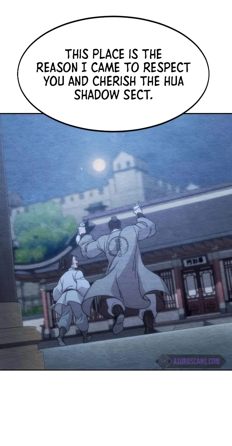 Read Return of the Mount Hua Sect En Manga Online