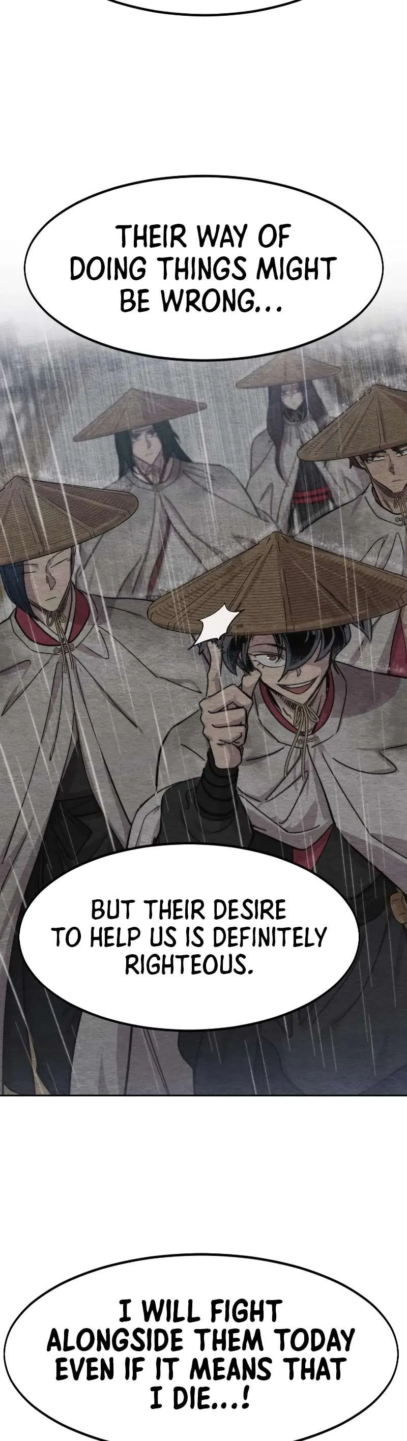 Read Return of the Mount Hua Sect En Manga Online