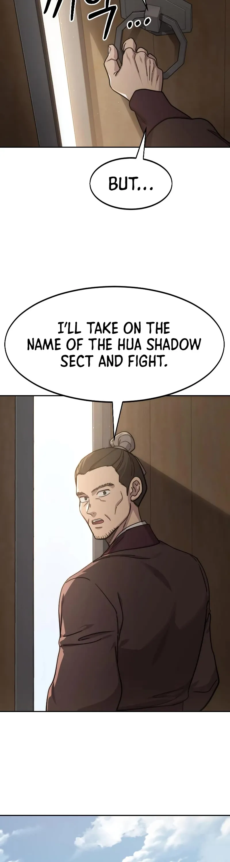 Read Return of the Mount Hua Sect En Manga Online