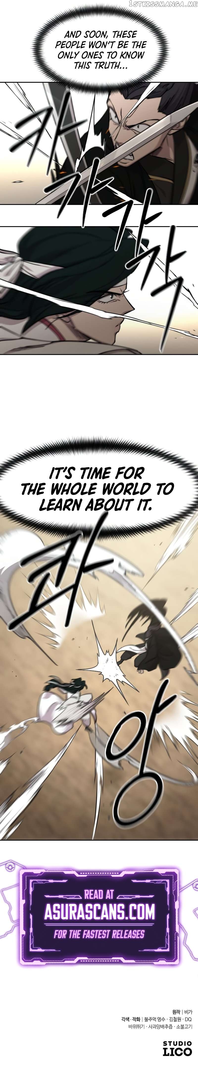Read Return of the Mount Hua Sect En Manga Online