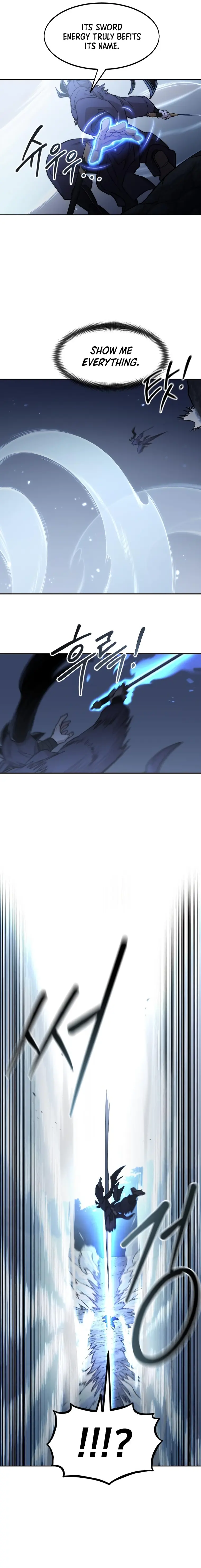 Read Return of the Mount Hua Sect En Manga Online