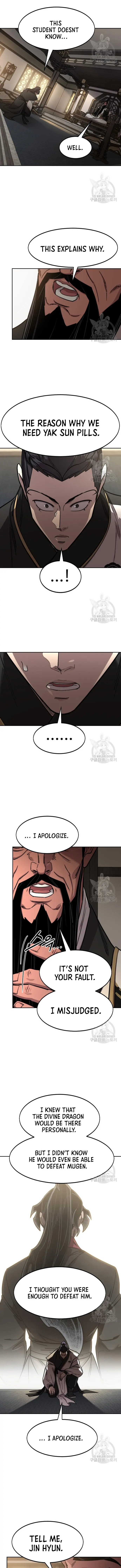 Read Return of the Mount Hua Sect En Manga Online