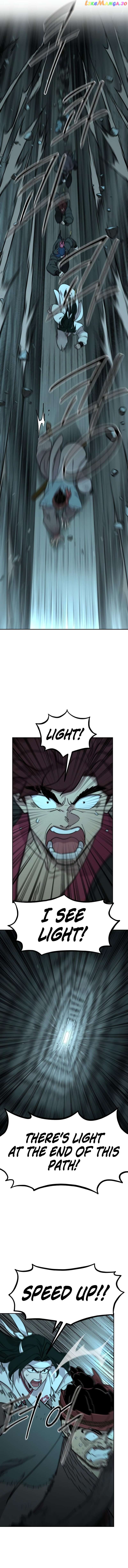Read Return of the Mount Hua Sect En Manga Online