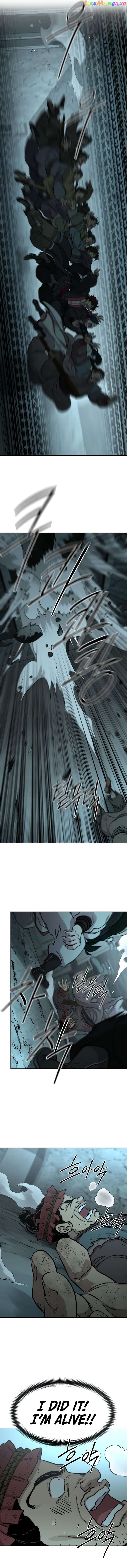 Read Return of the Mount Hua Sect En Manga Online