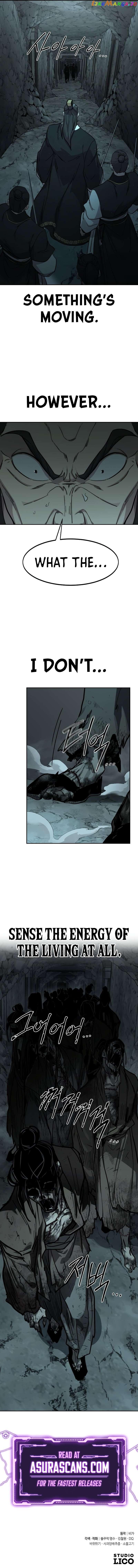 Read Return of the Mount Hua Sect En Manga Online