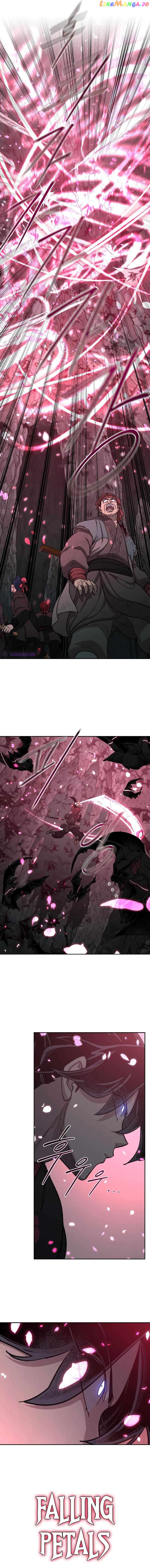 Read Return of the Mount Hua Sect En Manga Online