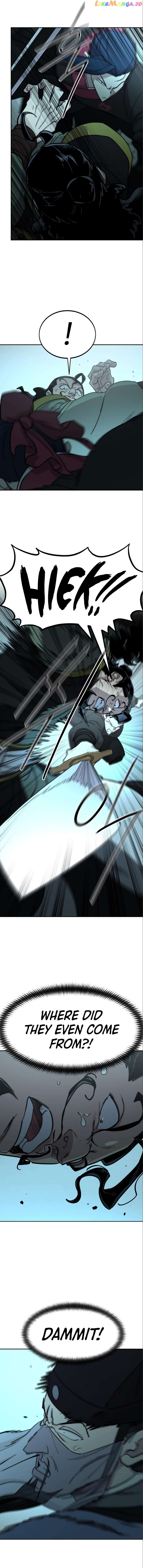 Read Return of the Mount Hua Sect En Manga Online