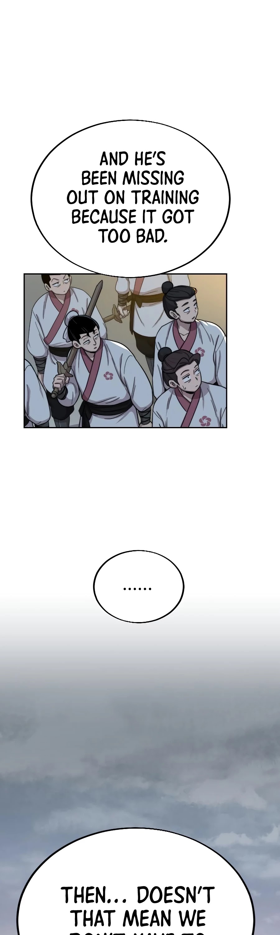 Read Return of the Mount Hua Sect En Manga Online