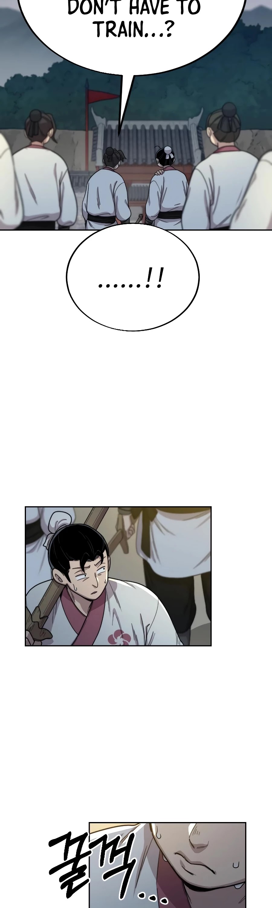 Read Return of the Mount Hua Sect En Manga Online