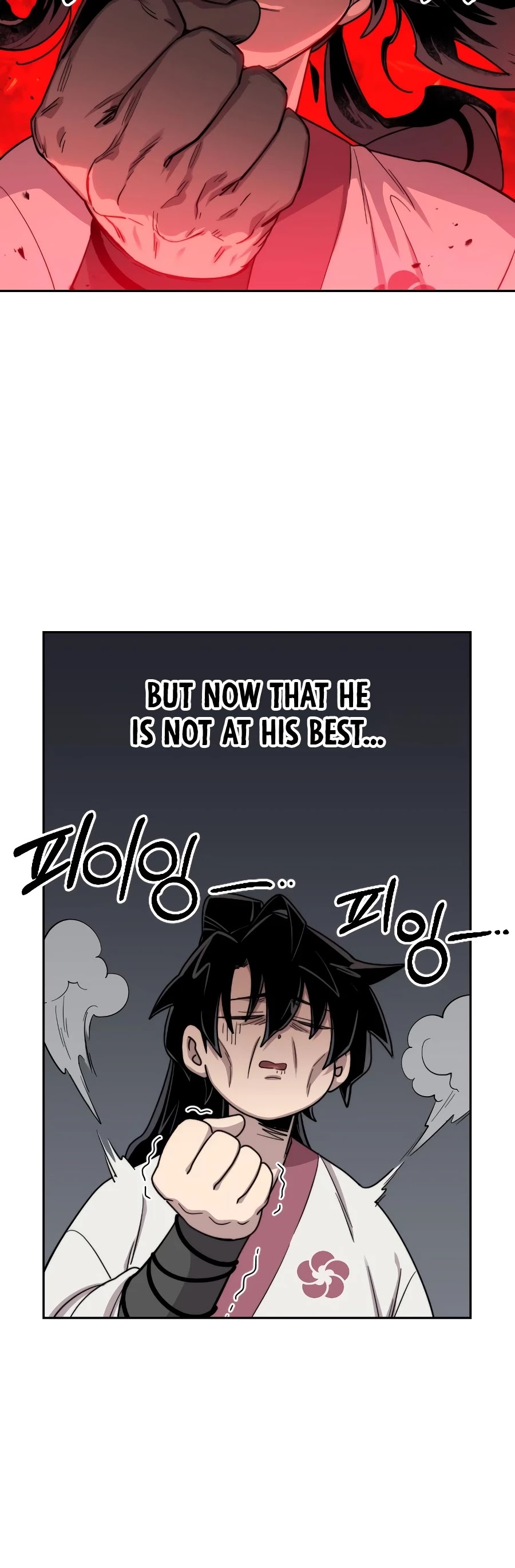 Read Return of the Mount Hua Sect En Manga Online