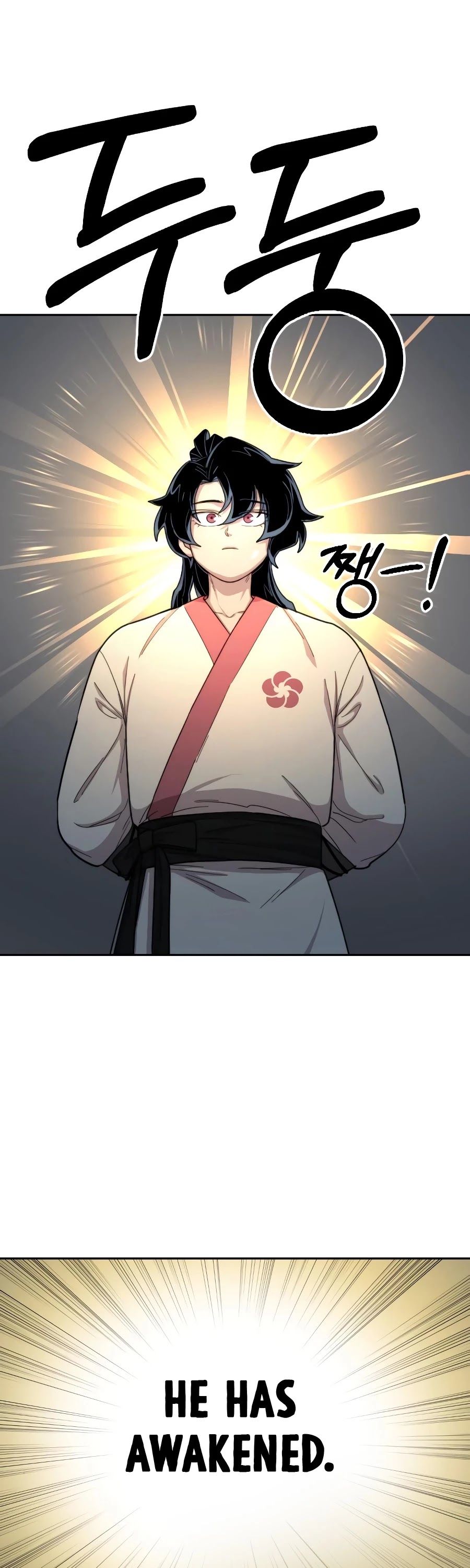 Read Return of the Mount Hua Sect En Manga Online
