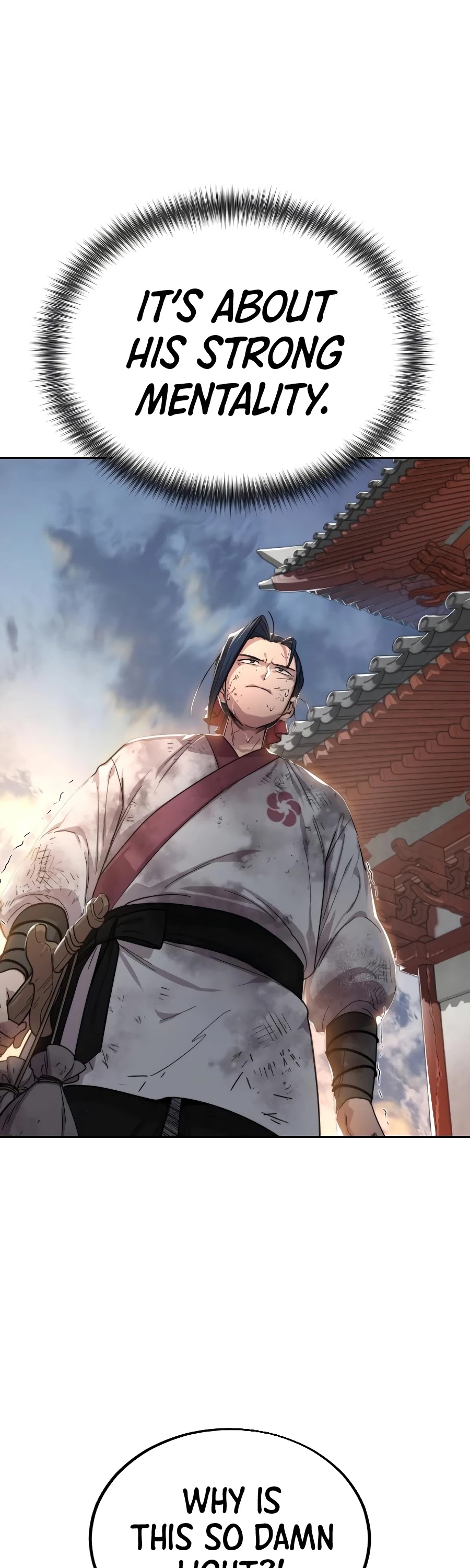 Read Return of the Mount Hua Sect En Manga Online