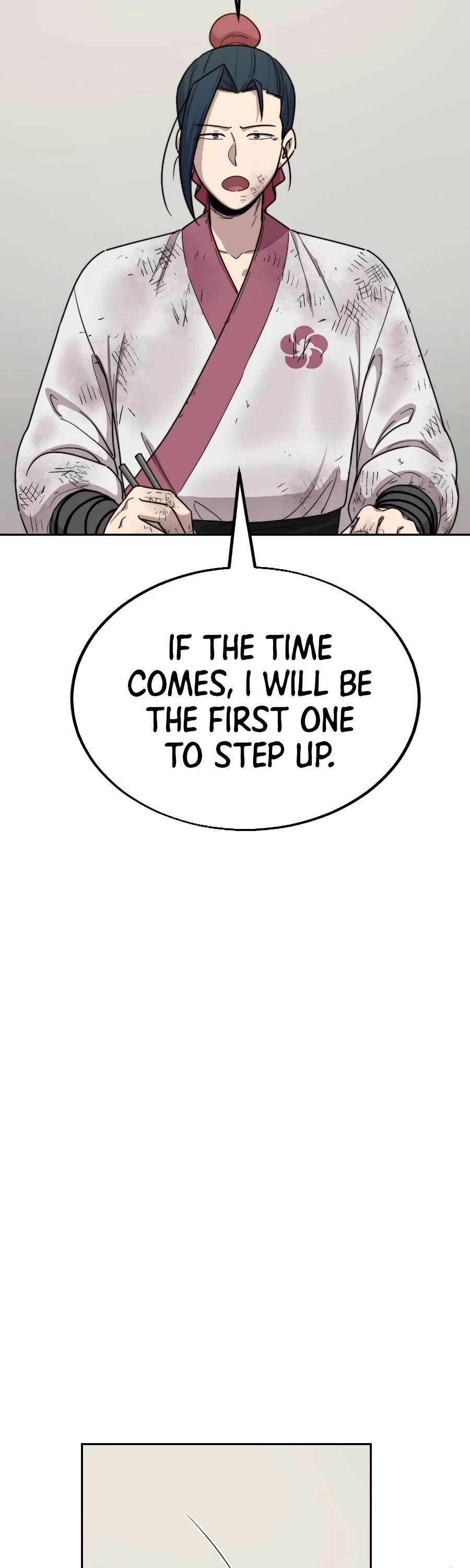 Read Return of the Mount Hua Sect En Manga Online