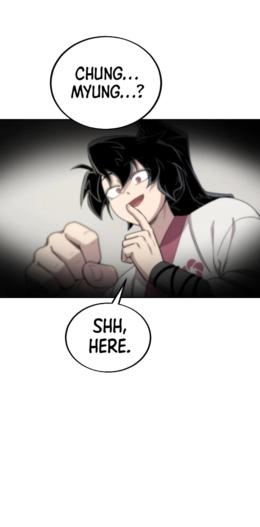 Read Return of the Mount Hua Sect En Manga Online