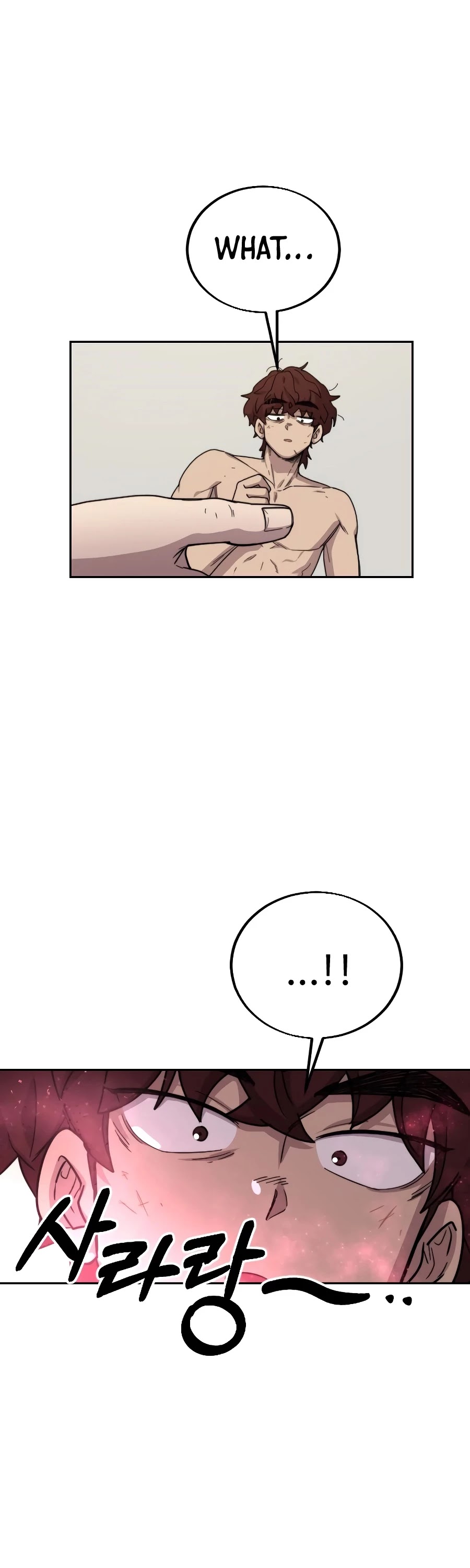 Read Return of the Mount Hua Sect En Manga Online