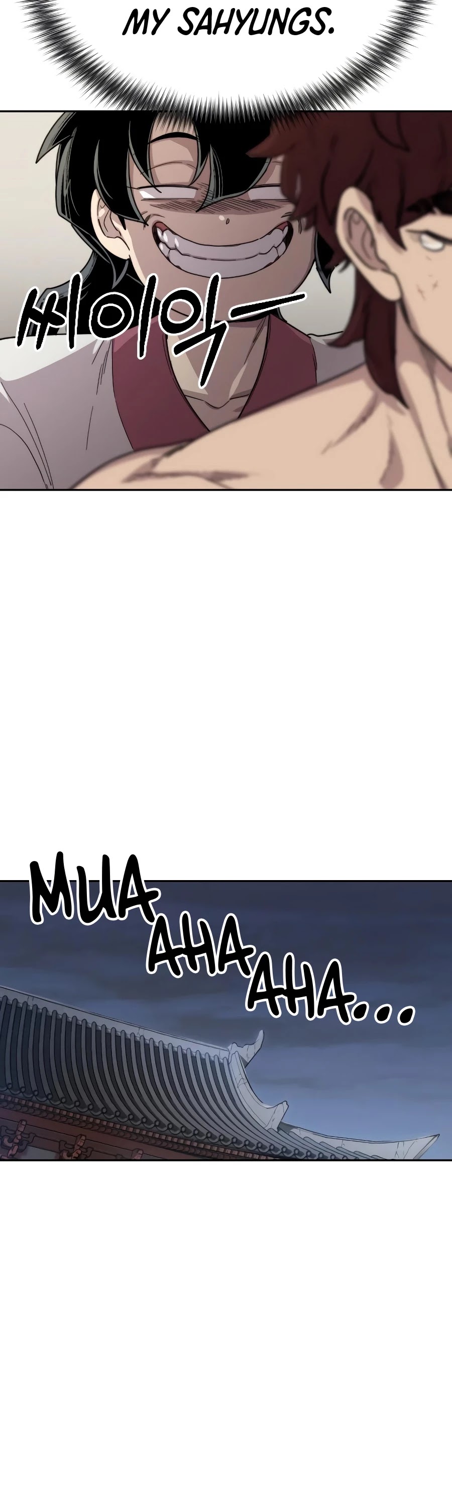 Read Return of the Mount Hua Sect En Manga Online