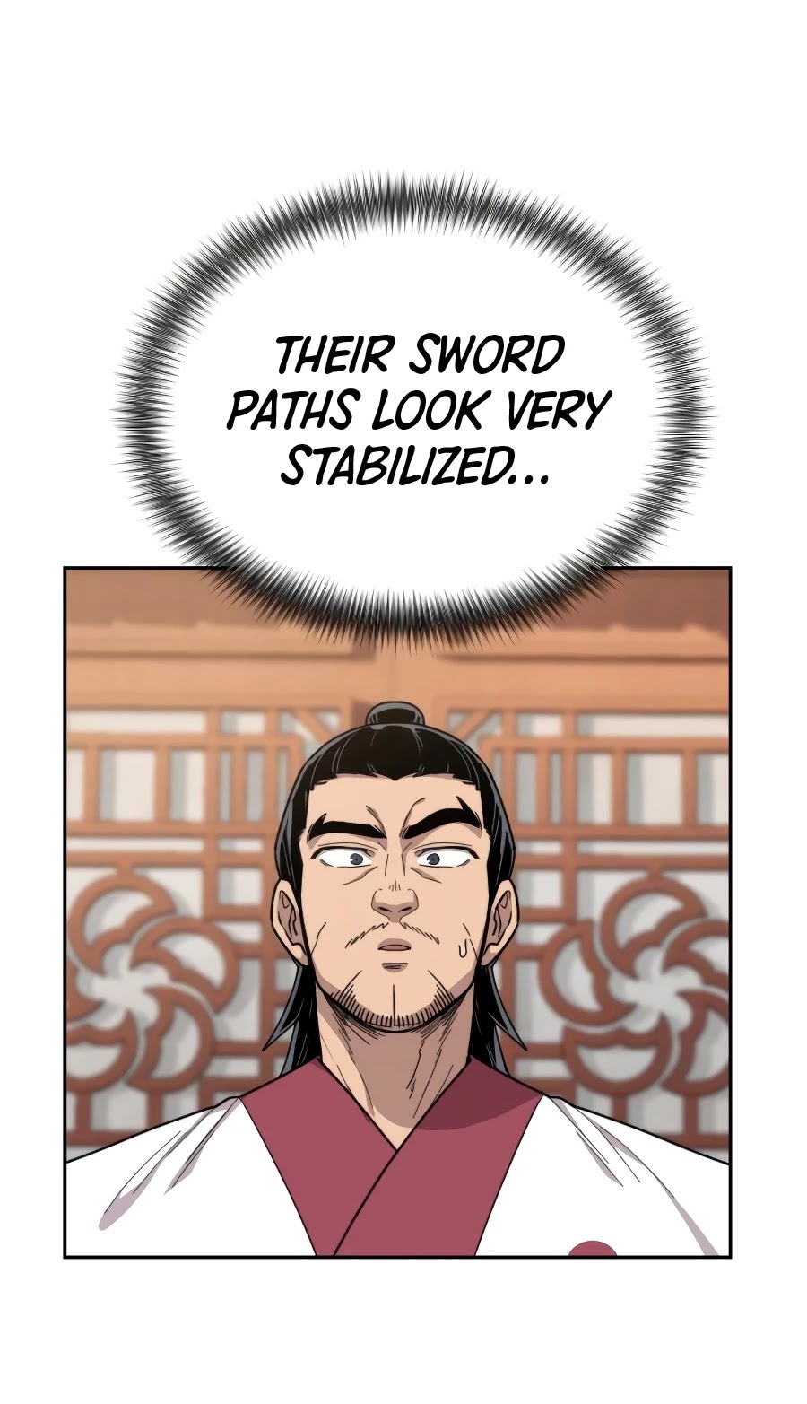 Read Return of the Mount Hua Sect En Manga Online