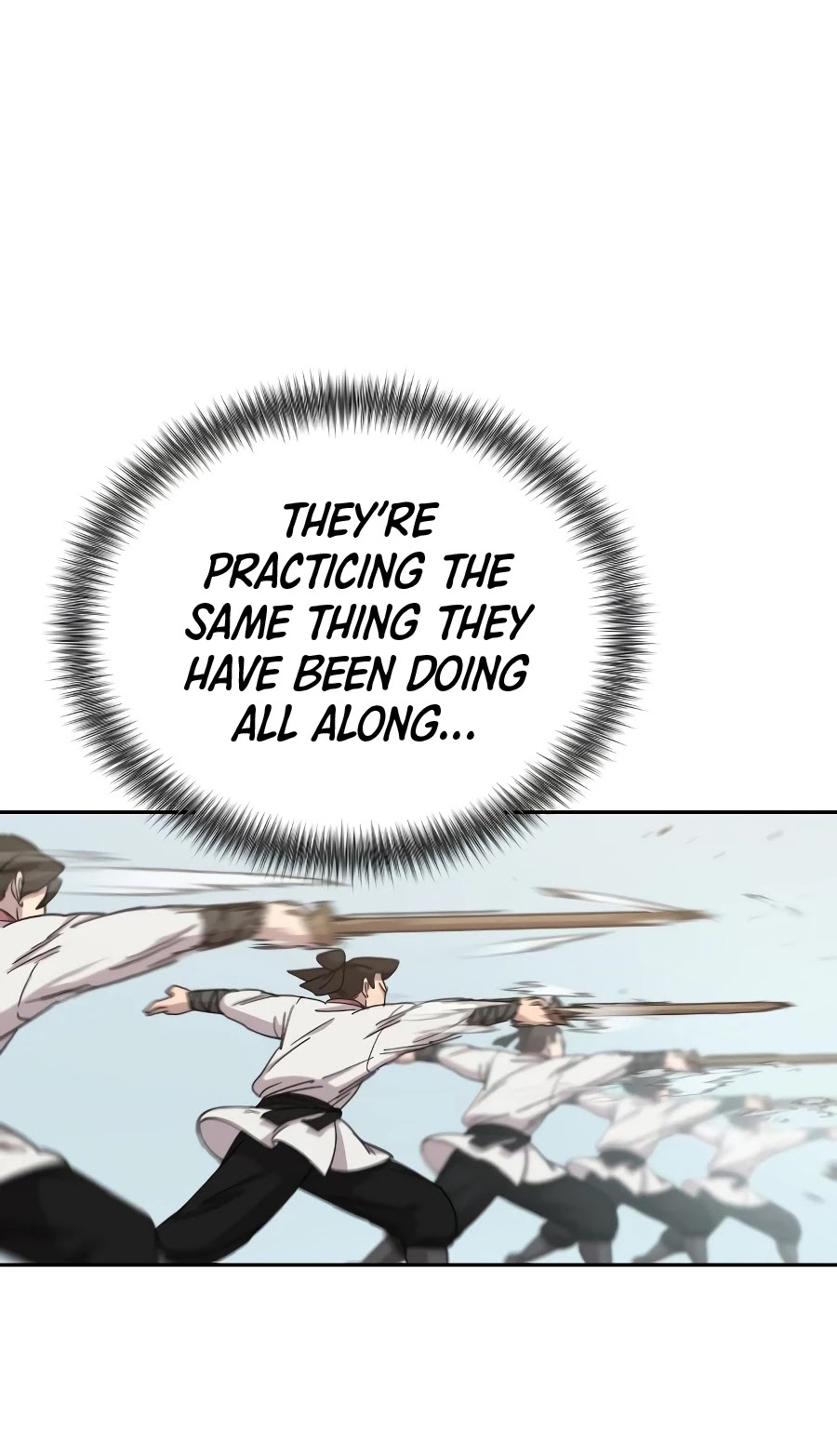 Read Return of the Mount Hua Sect En Manga Online