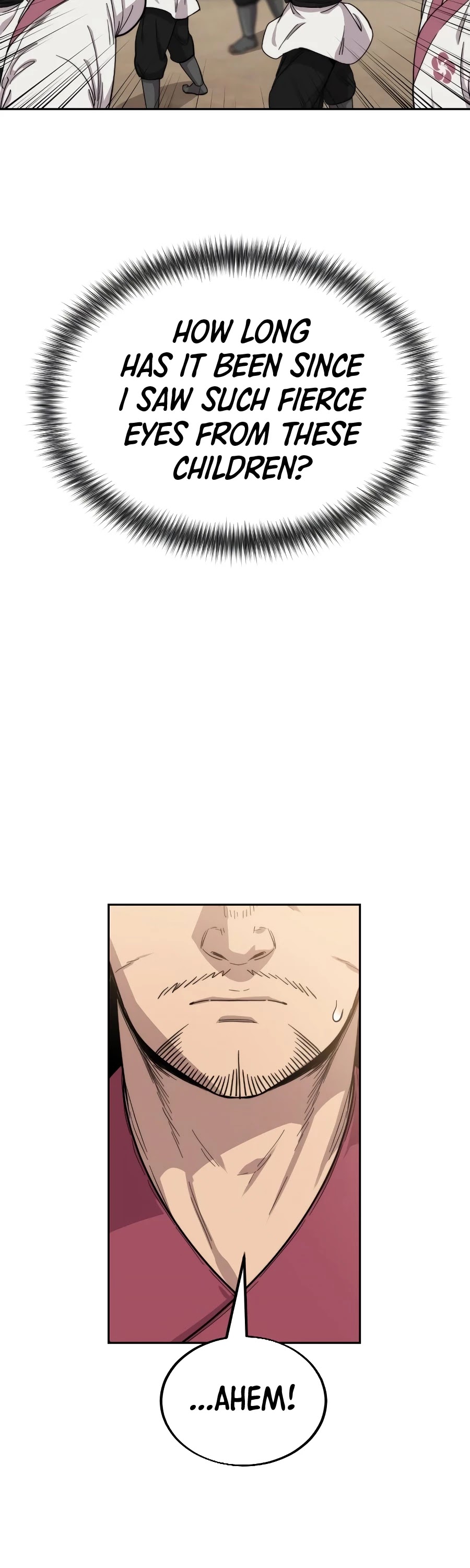 Read Return of the Mount Hua Sect En Manga Online