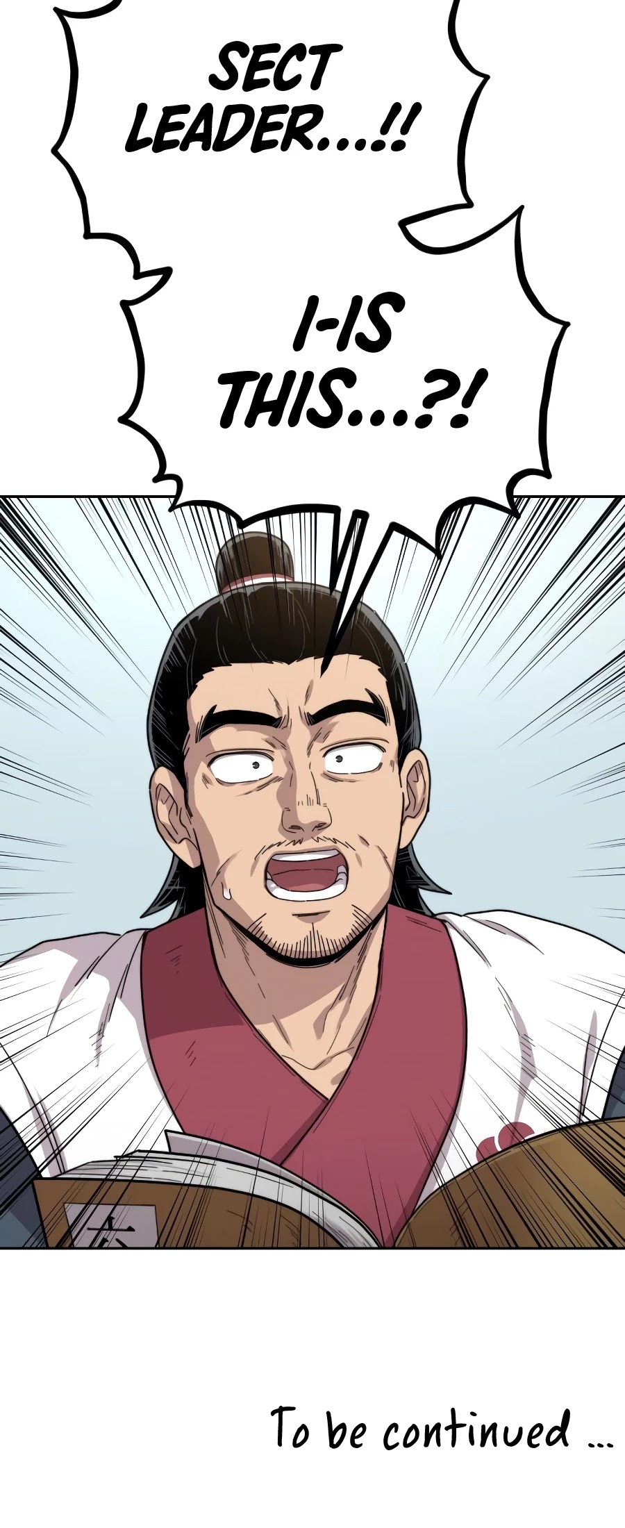 Read Return of the Mount Hua Sect En Manga Online